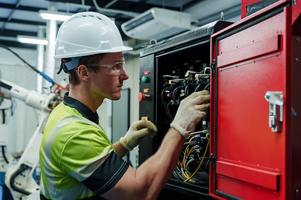 24/7 Emergency Generator Installation experts in Marysville, WA