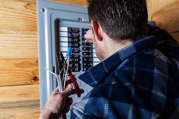 Affordable Generator Installation solutions in Marysville, WA